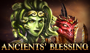 zo88 Ancients' Blessing