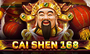 zo88 Cai Shen 168