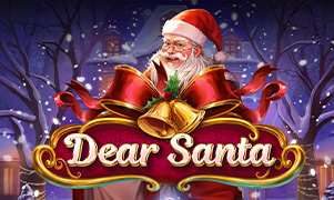 zo88 Dear Santa