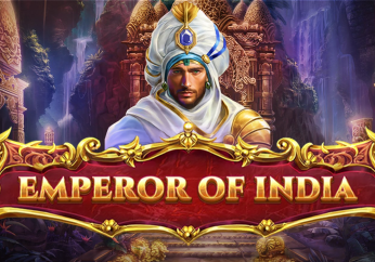 zo88 Emperor Of India