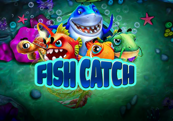 zo88 Fish Catch