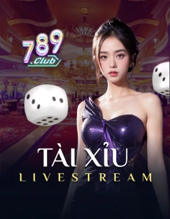 zo88 789 Tài Xỉu Live Portrait